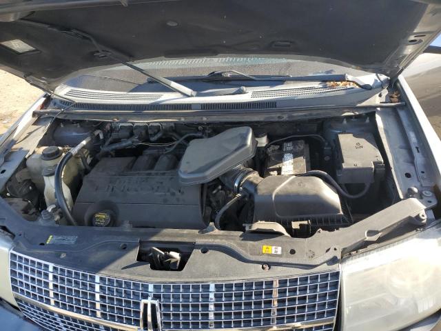 2LMDU88C49BJ09947 - 2009 LINCOLN MKX 灰色 照片 12