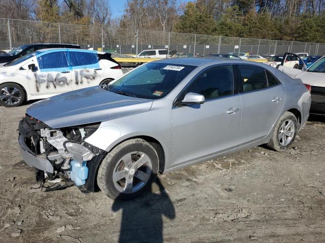1G11C5SL2FF286643 - 2015 CHEVROLET MALIBU 1LT Күміс фото 1