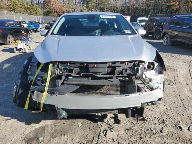 1G11C5SL2FF286643 - 2015 CHEVROLET MALIBU 1LT Күміс фото 5