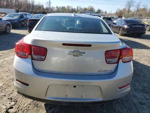 1G11C5SL2FF286643 - 2015 CHEVROLET MALIBU 1LT Күміс фото 6