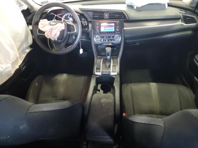 19XFC2F54GE011861 - 2016 HONDA CIVIC LX შავი ფოტო 8