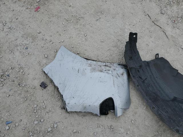 1G1ZC5EB2AF195385 - 2010 CHEVROLET MALIBU 1LT Күміс фото 12