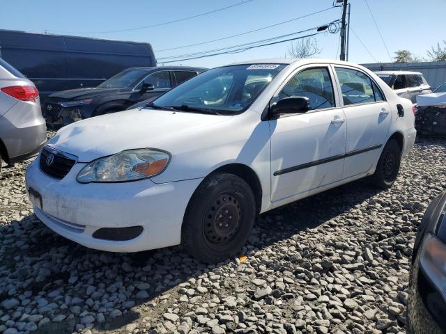 2006 TOYOTA COROLLA CE, 
