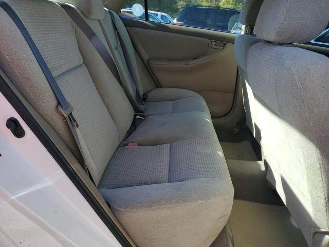 2T1BR32E16C618452 - 2006 TOYOTA COROLLA CE 白色 照片 10
