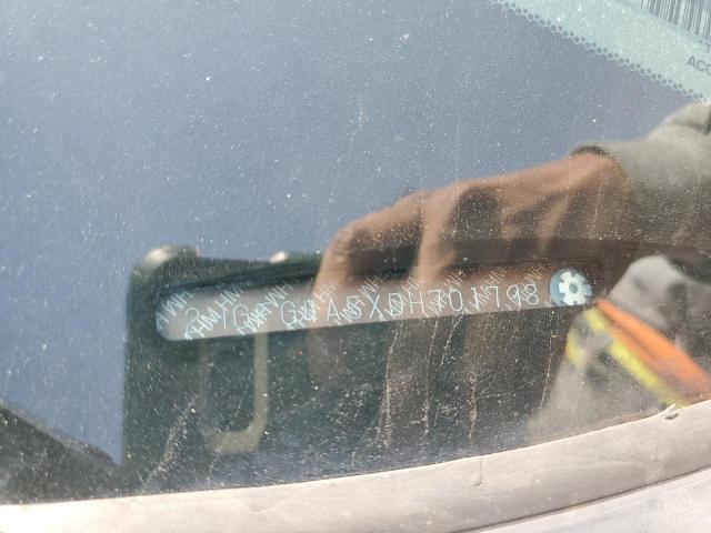 2HGFG4A5XDH701798 - 2013 HONDA CIVIC SI RED photo 12