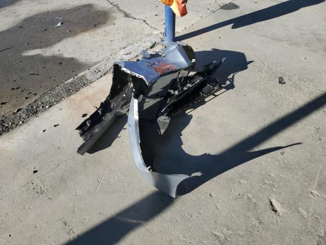 2HGFC2F78JH571557 - 2018 HONDA CIVIC EX SILVER photo 12