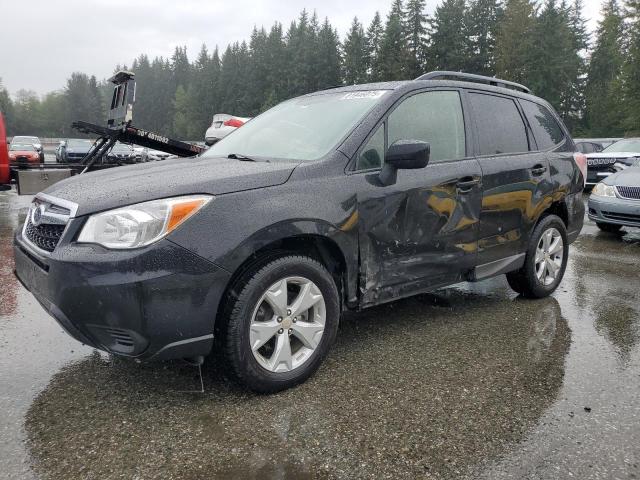 2016 SUBARU FORESTER 2.5I PREMIUM, 