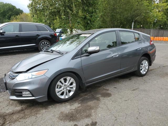 2014 HONDA INSIGHT EX, 