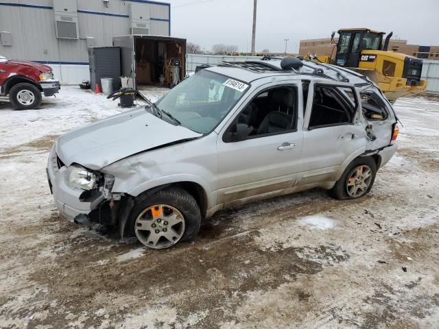 2003 FORD ESCAPE LIMITED, 