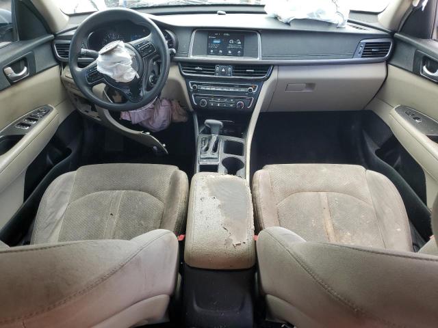 5XXGT4L31JG255288 - 2018 KIA OPTIMA LX 白色 照片 8