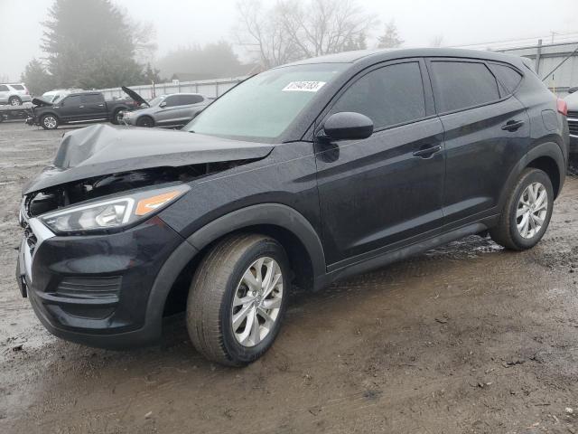 2019 HYUNDAI TUCSON SE, 