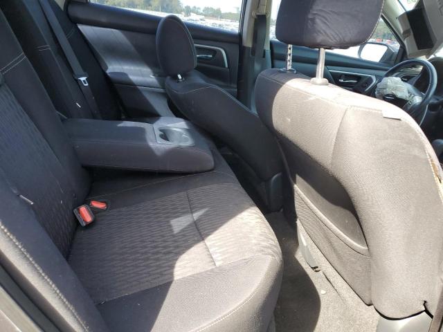 1N4AL3APXHC255862 - 2017 NISSAN ALTIMA 2.5 GRAY photo 10