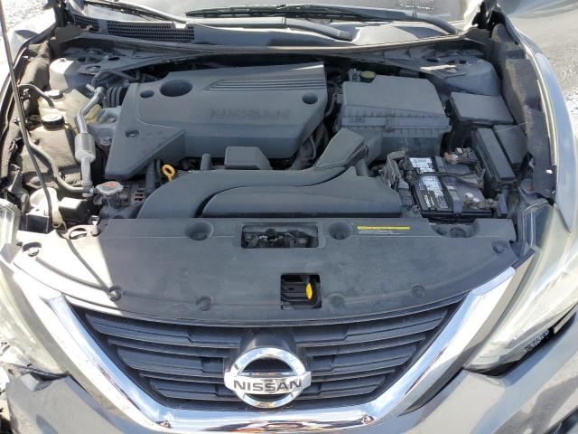 1N4AL3APXHC255862 - 2017 NISSAN ALTIMA 2.5 GRAY photo 11