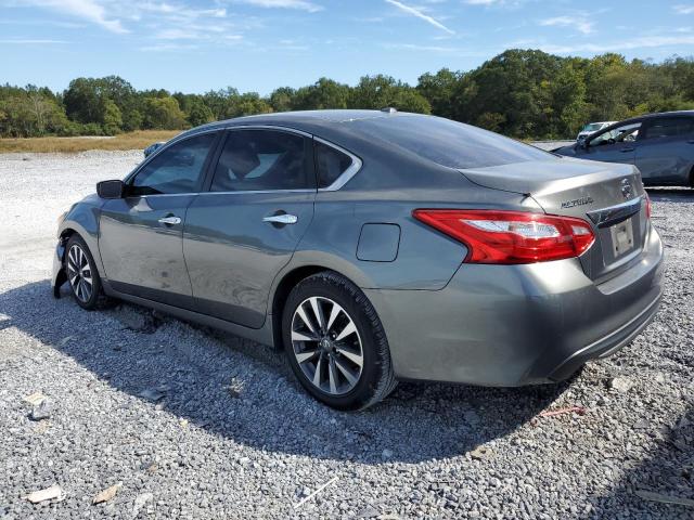 1N4AL3APXHC255862 - 2017 NISSAN ALTIMA 2.5 GRAY photo 2