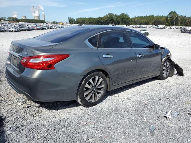 1N4AL3APXHC255862 - 2017 NISSAN ALTIMA 2.5 GRAY photo 3