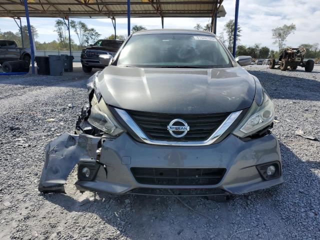 1N4AL3APXHC255862 - 2017 NISSAN ALTIMA 2.5 GRAY photo 5