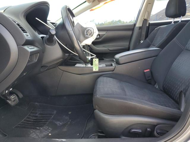 1N4AL3APXHC255862 - 2017 NISSAN ALTIMA 2.5 GRAY photo 7