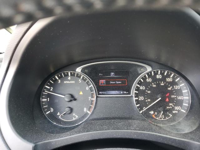 1N4AL3APXHC255862 - 2017 NISSAN ALTIMA 2.5 GRAY photo 9