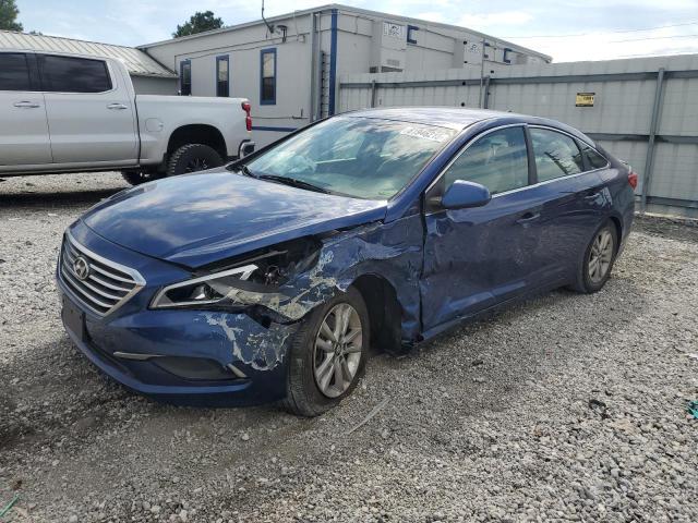 2016 HYUNDAI SONATA SE, 