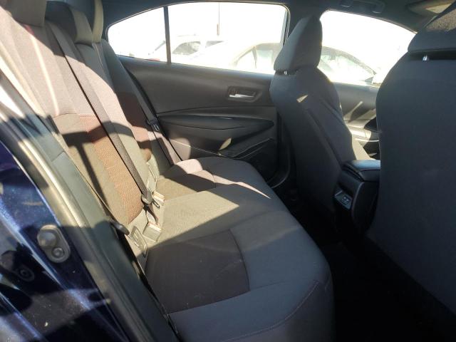 JTDS4MCE7RJ106612 - 2024 TOYOTA COROLLA SE Синий фото 10