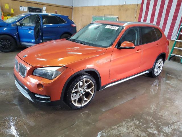 2014 BMW X1 XDRIVE28I, 