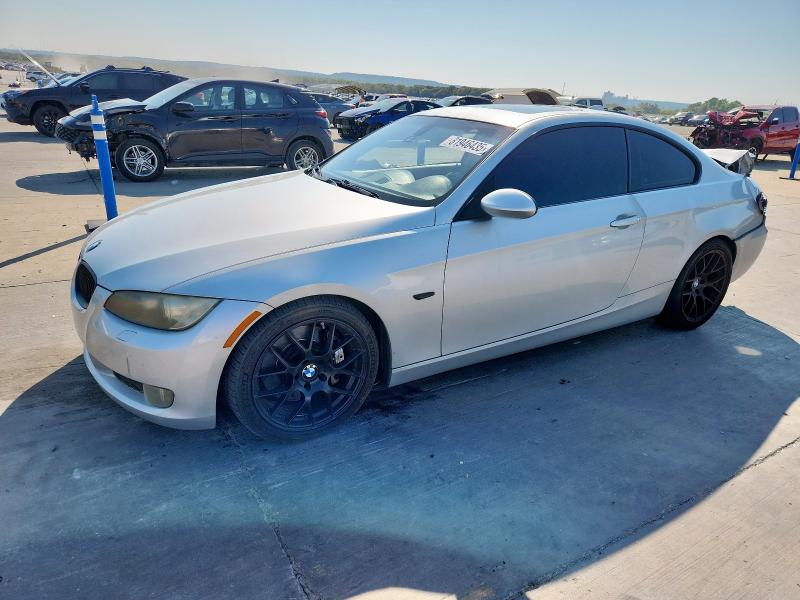 2008 BMW 335 I, 