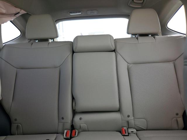 5J6RM4H72GL136038 - 2016 HONDA CR-V EXL WHITE photo 10