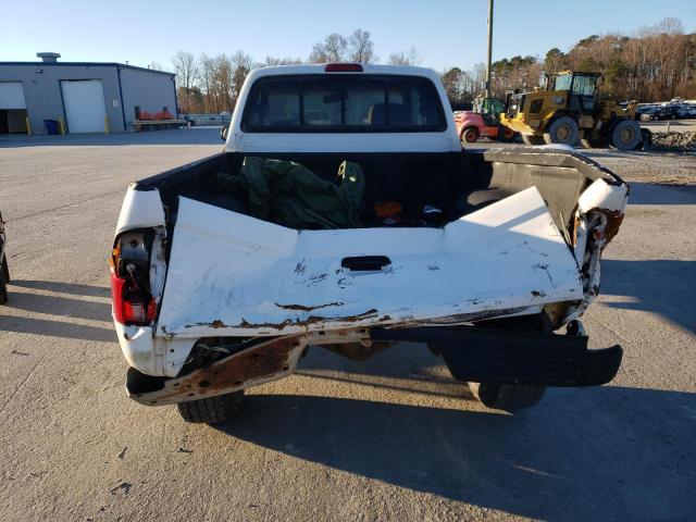 4TASM92NXYZ606984 - 2000 TOYOTA TACOMA XTRACAB PRERUNNER 白色 照片 6