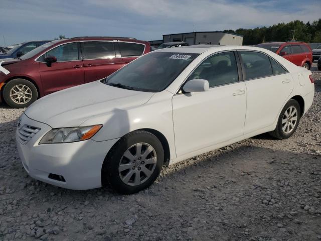 2009 TOYOTA CAMRY BASE, 