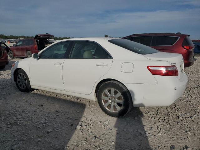 4T1BE46K69U810390 - 2009 TOYOTA CAMRY BASE 白色 照片 2