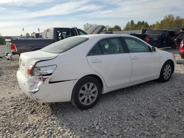 4T1BE46K69U810390 - 2009 TOYOTA CAMRY BASE 白色 照片 3