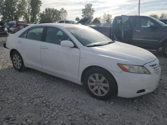 4T1BE46K69U810390 - 2009 TOYOTA CAMRY BASE 白色 照片 4