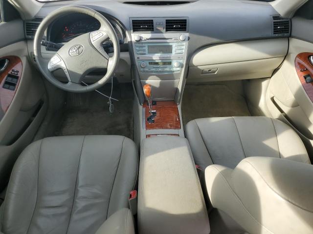 4T1BE46K69U810390 - 2009 TOYOTA CAMRY BASE 白色 照片 8