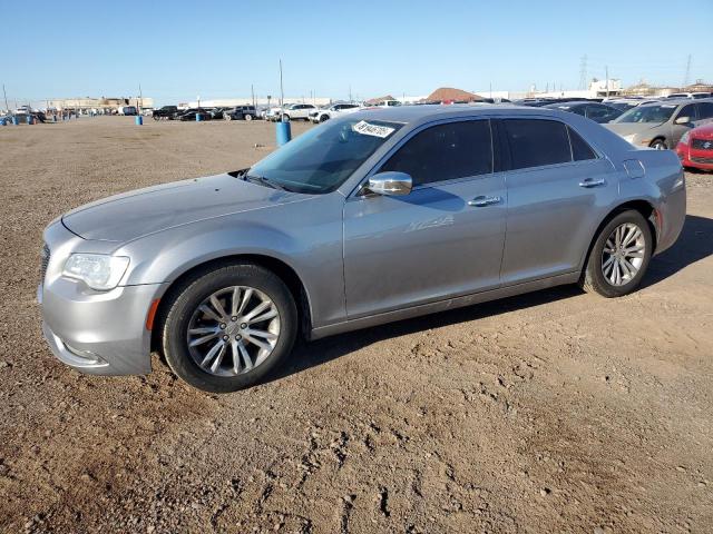 2016 CHRYSLER 300C, 