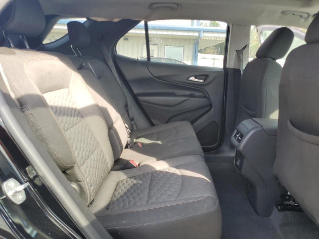 3GNAXLEX8KL173771 - 2019 CHEVROLET EQUINOX LT Noir photo 11