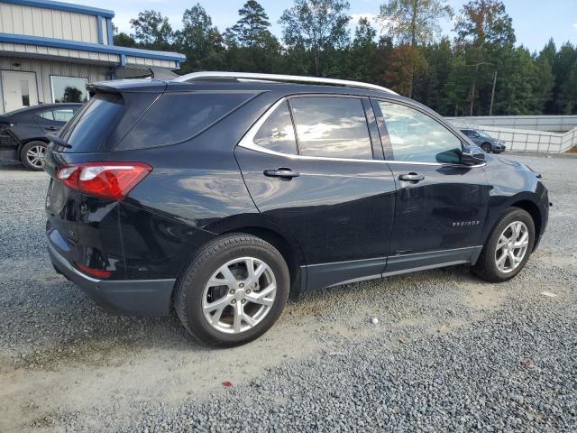 3GNAXLEX8KL173771 - 2019 CHEVROLET EQUINOX LT Noir photo 3