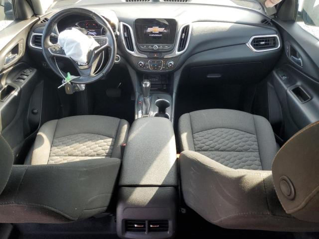 3GNAXLEX8KL173771 - 2019 CHEVROLET EQUINOX LT Noir photo 8