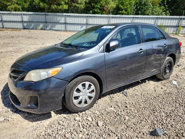 2011 TOYOTA COROLLA BASE, 