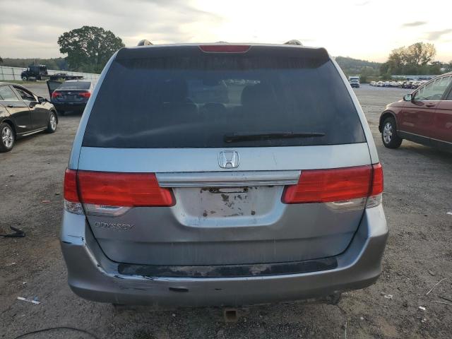 5FNRL38748B034960 - 2008 HONDA ODYSSEY EXL Gümüş fotoğraf 6