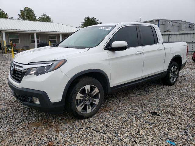 2019 HONDA RIDGELINE RTL, 