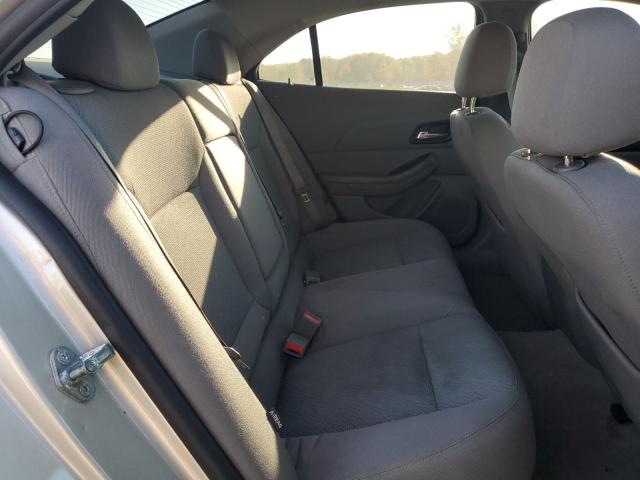 1G11B5SA1DF340478 - 2013 CHEVROLET MALIBU LS თაფლისფერი ფოტო 10