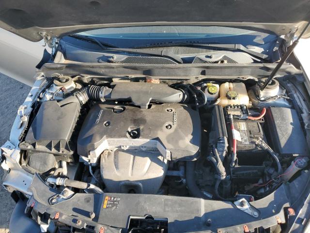 1G11B5SA1DF340478 - 2013 CHEVROLET MALIBU LS თაფლისფერი ფოტო 11