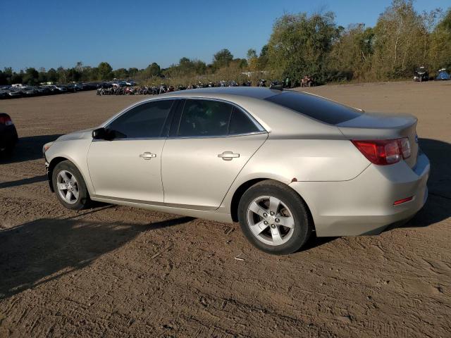 1G11B5SA1DF340478 - 2013 CHEVROLET MALIBU LS თაფლისფერი ფოტო 2