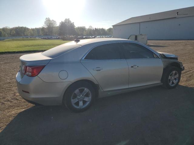 1G11B5SA1DF340478 - 2013 CHEVROLET MALIBU LS თაფლისფერი ფოტო 3