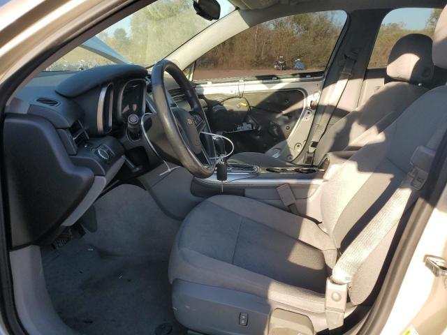 1G11B5SA1DF340478 - 2013 CHEVROLET MALIBU LS თაფლისფერი ფოტო 7