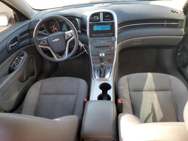 1G11B5SA1DF340478 - 2013 CHEVROLET MALIBU LS თაფლისფერი ფოტო 8