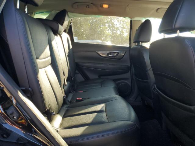 5N1AT2MV5GC911359 - 2016 NISSAN ROGUE S 黑色 照片 11