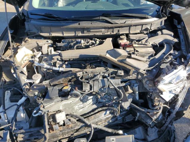 5N1AT2MV5GC911359 - 2016 NISSAN ROGUE S 黑色 照片 12