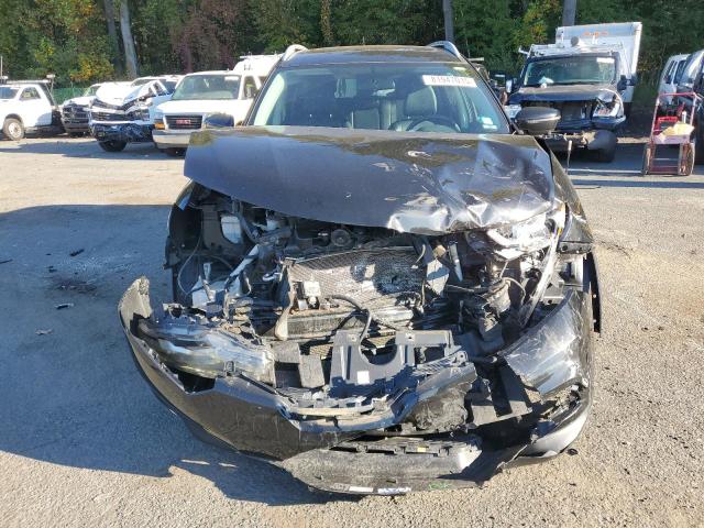 5N1AT2MV5GC911359 - 2016 NISSAN ROGUE S 黑色 照片 5