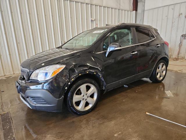 2015 BUICK ENCORE, 